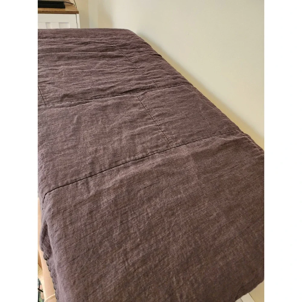 Flax style profile
